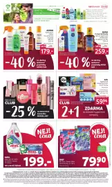 Rossmann leták Strana 20