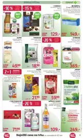 Rossmann leták Strana 3