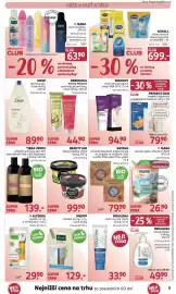 Rossmann leták Strana 9