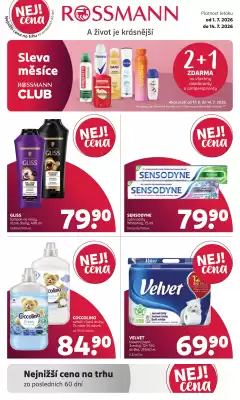 Rossmann (platné do 14-07)