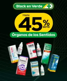 Catálogo Cruz Verde Página 1