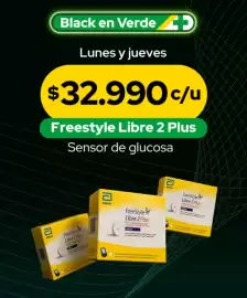 Catálogo Cruz Verde Página 2