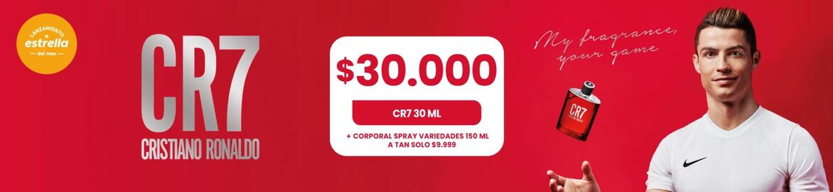 Catálogo Maicao Página 10