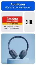 Catálogo Lider Página 14