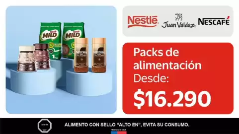Catálogo Lider Página 16