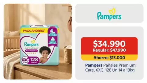Catálogo Lider Página 21