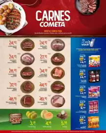 Encarte Cometa Supermercados Página 1