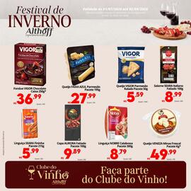 Encarte Althoff Supermercados Página 8