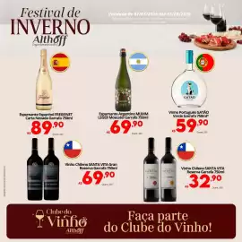 Encarte Althoff Supermercados Página 2