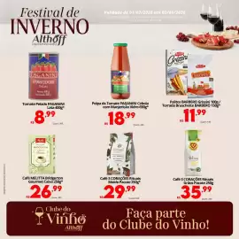 Encarte Althoff Supermercados Página 7