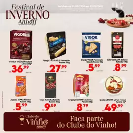 Encarte Althoff Supermercados Página 8