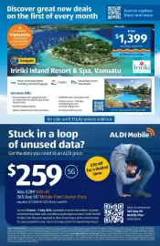 ALDI catalogue week 27 Page 15