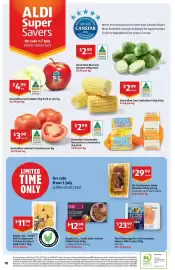 ALDI catalogue week 27 Page 18