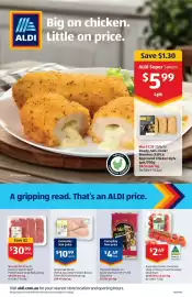 ALDI catalogue week 27 Page 20