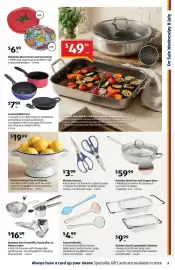 ALDI catalogue week 27 Page 3