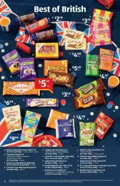ALDI catalogue week 27 Page 4