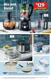 ALDI catalogue week 27 Page 8