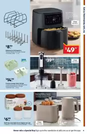 ALDI catalogue week 27 Page 9