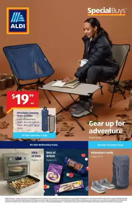 ALDI (valid until 8-07)