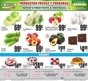 Baja Ranch weekly ad week 27 Page 4