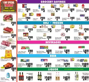 Baja Ranch weekly ad week 27 Page 2