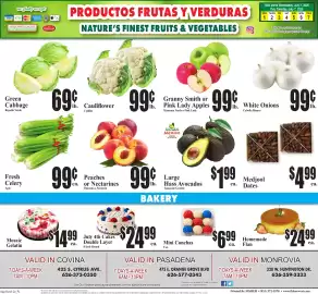 Baja Ranch weekly ad week 27 Page 4