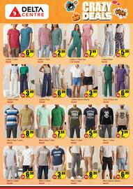Delta Centre catalogue Page 8