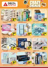 Delta Centre catalogue Page 6