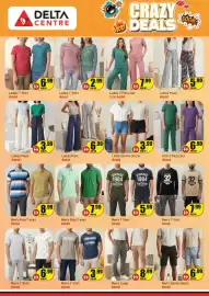 Delta Centre catalogue Page 8