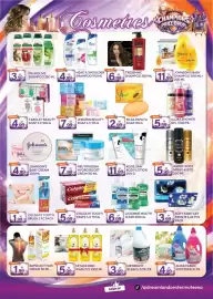 Dream Land Center catalogue Page 3