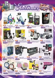 Dream Land Center catalogue Page 4