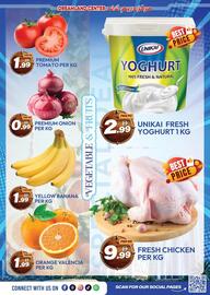 Dream Land Center catalogue Page 2