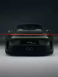 Porsche catalogue Page 3