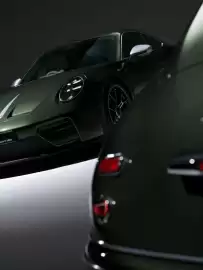 Porsche catalogue Page 4