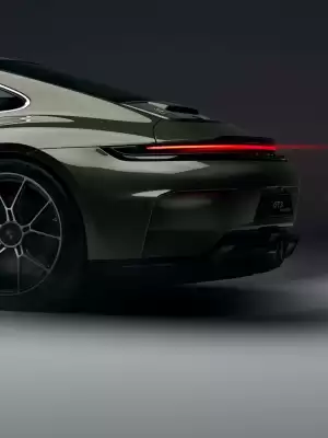 Porsche (valid until 31-07)