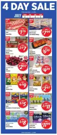 Rouses weekly ad week 27 Page 2