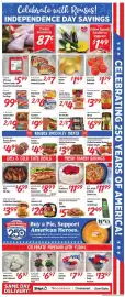 Rouses weekly ad week 27 Page 3