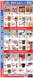 Rouses weekly ad week 27 Page 5