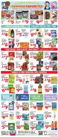 Rouses weekly ad week 27 Page 6