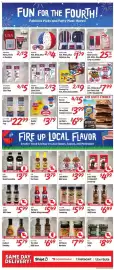 Rouses weekly ad week 27 Page 7