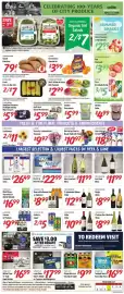 Rouses weekly ad week 27 Page 9