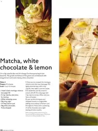 Waitrose catalogue Page 116