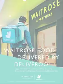 Waitrose catalogue Page 130