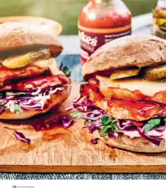 Waitrose catalogue Page 134
