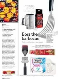 Waitrose catalogue Page 138