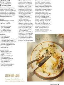 Waitrose catalogue Page 29