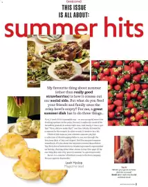 Waitrose catalogue Page 3