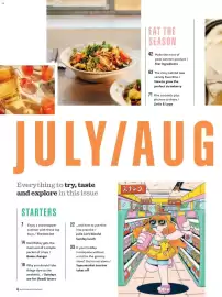 Waitrose catalogue Page 4