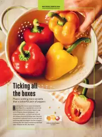Waitrose catalogue Page 40