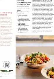 Waitrose catalogue Page 44